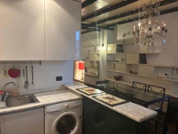 Lovelyloft - Ripa Naviglio Grande, Milán (fotografie 2)