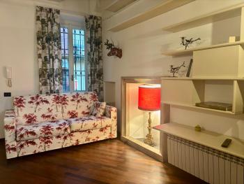 Lovelyloft - Ripa Naviglio Grande, Milán (fotografie 3)