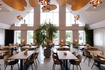 Kraków Garden Hotel - Bezpłatny parking, Cracovie (photo 5)