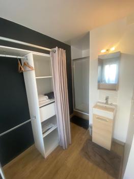 Appartement de 4 chambres proche plage, tram et aeroport, Nice (fotografie 5)