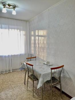 Комфортная квартира, Uralsk (fotografie 3)
