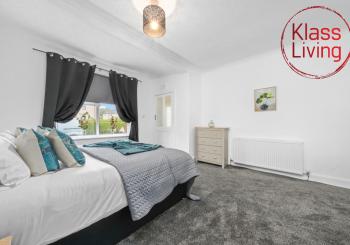 Fraser House by Klass Living Rutherglen, Glasgow (photo 2)