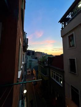 Hostel Nelly, Estambul (foto 4)