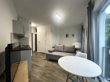 Przyjaźni 16 Apt 27 - Self Check-In 20h - Lift, Breslau (Foto 4)