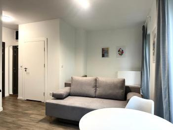 Przyjaźni 16 Apt 27 - Self Check-In 20h - Lift, Breslau (Foto 3)