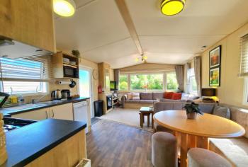 5 lochview, Beattock (foto 3)