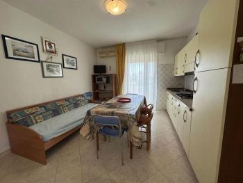 Seafront apartment in Bibione, Bibione (fotografie 4)