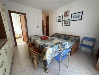 Seafront apartment in Bibione, Bibione (fotografie 5)