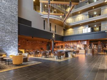 Radisson Blu Resort, Trysil, Trysil (foto 3)