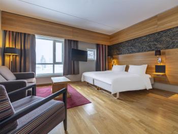 Radisson Blu Resort, Trysil, Trysil (foto 4)