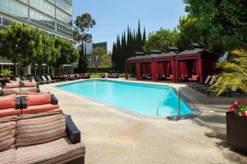 Sheraton Gateway Los Angeles Hotel, Los Angeles (photo 2)