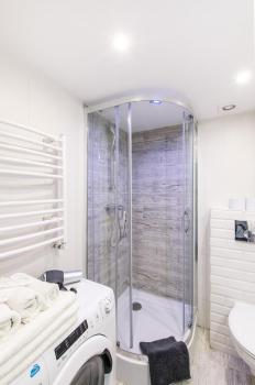 Indigo 2 Apartment z antresolą, Breslau (Foto 5)