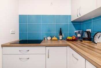 Apartament Turkusowy w centrum, Breslau (Foto 5)