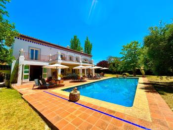 Finca Maridadi, Ronda (photo 2)