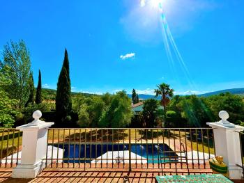 Finca Maridadi, Ronda (photo 5)