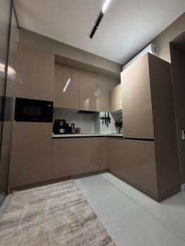 Аренда квартиры #19 NRG U-Tower Rent an apartment, Taškent (fotografie 5)