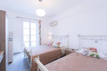 George Studios, Naxos Chora (foto 4)