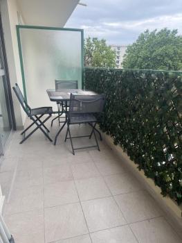 Superbe 2 pièces à 50 m de la Promenade des Anglais, Nice (fotografie 5)