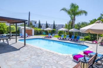 Villa Nicola by Villa Plus, Peyia (Foto 3)