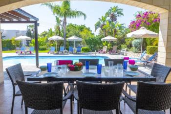 Villa Nicola by Villa Plus, Peyia (Foto 5)