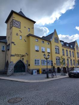Altwernigeröder Apparthotel, Wernigerode (Foto 2)