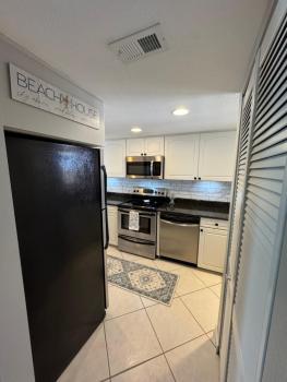 Oceanfront Corner Unit with spectacular views, Ormond Beach (fotografie 3)