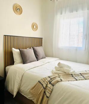 Retiro Residence Blue, Madrid (fotografie 5)