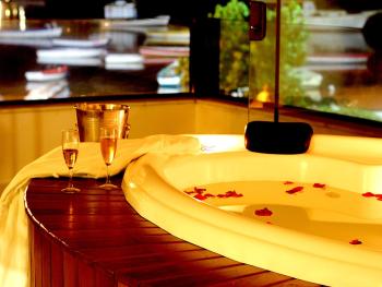 Passagem Concept Hotel e Spa, Cabo Frio (fotografie 2)