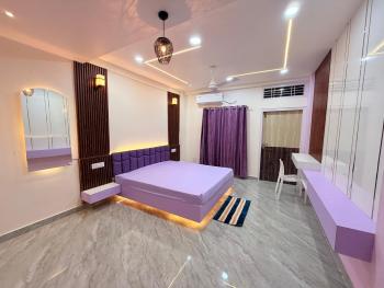 Alpine Nest, Dibrugarh (foto 5)
