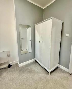 Bright, Modern & Comfortable 2-Bedroom Apartment, Manchester (fotografie 5)