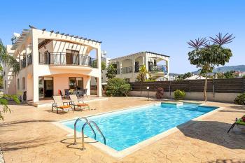 Villa Okeanida by Villa Plus, Peyia (foto 2)