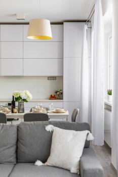 BNB Marianska Nest Apartment, Bratislava (fotografie 3)