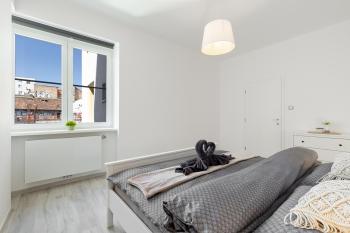 BNB Marianska Nest Apartment, Bratislava (fotografie 4)