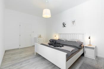 BNB Marianska Nest Apartment, Bratislava (fotografie 5)
