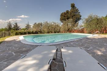 Villa Ballodole, Florencie (fotografie 5)