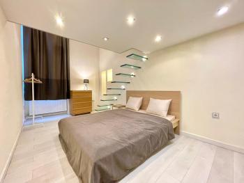 Perla Lux - Finn & Steam Sauna, Budapest (Foto 5)