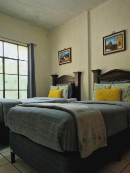 Mazaryk Bed and Breakfast, Antigua Guatemala (foto 4)
