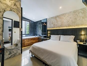 Hotel One Lleras, Medellín (fotografie 2)