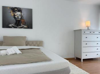 HolidayHome Apartments I Friedrichshain - Spacious Private Room, Berlin (zdjęcie 2)