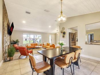 Heated Pool - Game Room Cool, Boynton Beach (photo 4)