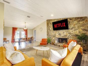 Heated Pool - Game Room Cool, Boynton Beach (photo 5)