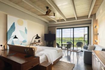 Atelier Playa Mujeres- Adults Only - All Inclusive Resort, Cancún (zdjęcie 2)
