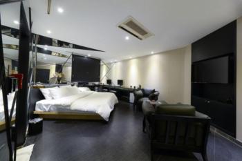Life Style S Hotel, Seúl (foto 5)