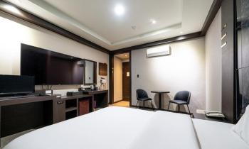 Nowon Luxe Hotel, Soul (fotografie 3)