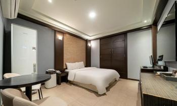 Nowon Luxe Hotel, Soul (fotografie 5)