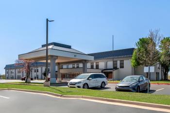 Quality Inn - Norman near University, Norman (foto 4)
