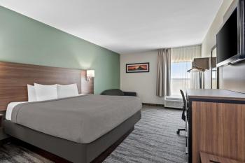 Quality Inn - Norman near University, Norman (foto 5)