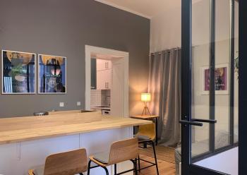 Modern central Prenzlberg Elil, Berlín (fotografie 4)