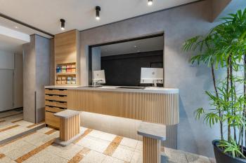 HOTEL MYSTAYS Nippori, Tokio (zdjęcie 2)