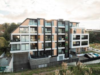 The Edgerley Suites, Окленд (фото 2)